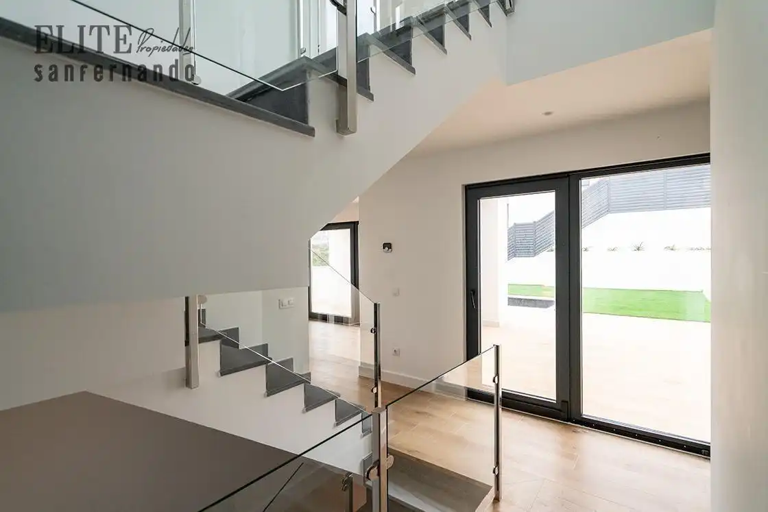 Casa o chalet en venta en Suances con Calefacción, Jardín privado y Piscina
