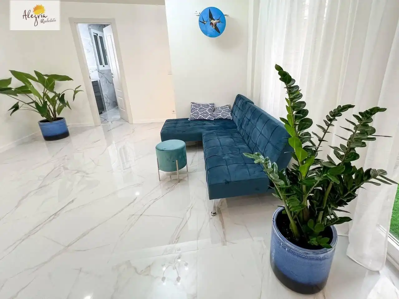 Apartamento en venta en Calle DUQUE GAETA, Aiora