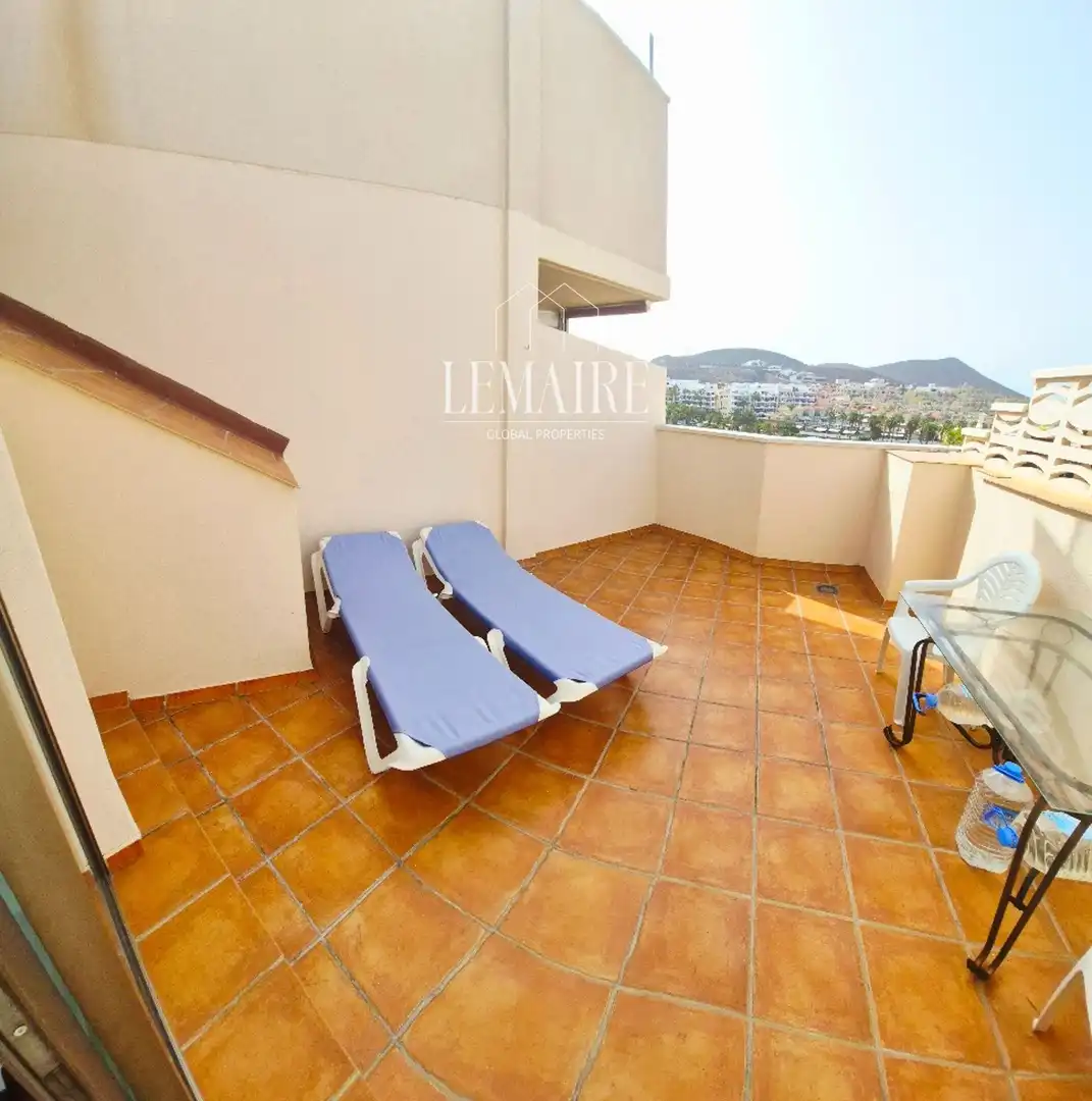 Penthouse mit Pool zum Verkauf in Palm - Mar, imagen 4