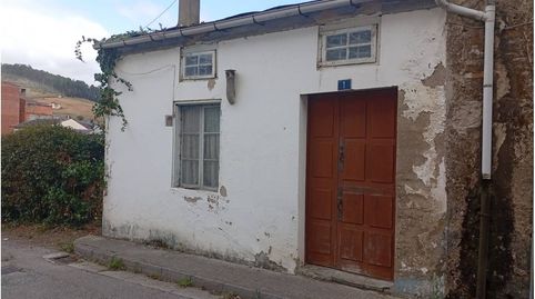 Foto 4 de Casa o chalet en venta en Calle Ferreira, 3, Vegadeo, Asturias