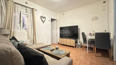 Foto 2 de Piso en venta en Santa Bárbara - La Zaporra, San Sebastián de los Reyes