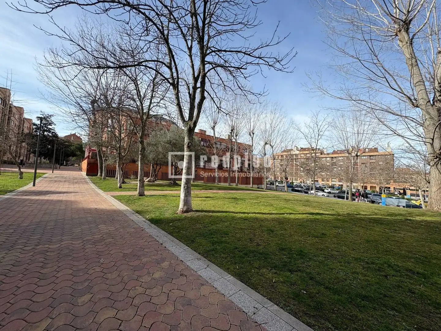 Study for sale in Foresta, Primera Fase - Nuevo Tres Cantos