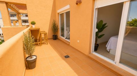 Foto 4 de Apartamento en venta en Santa María, Marbella