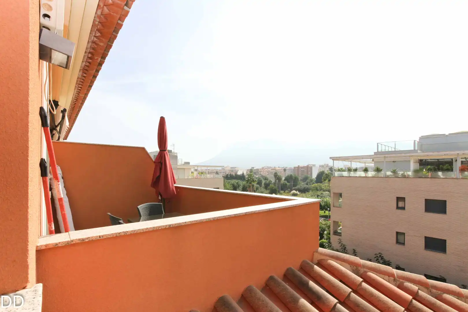 Apartament amb piscina de lloguer a Las Marinas / Les Marines, imagen 26