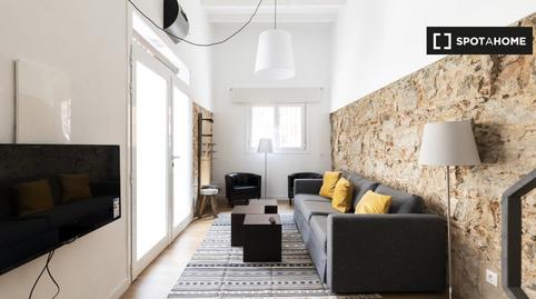 Photo 3 of Flat to rent in Vila de Gràcia, Barcelona