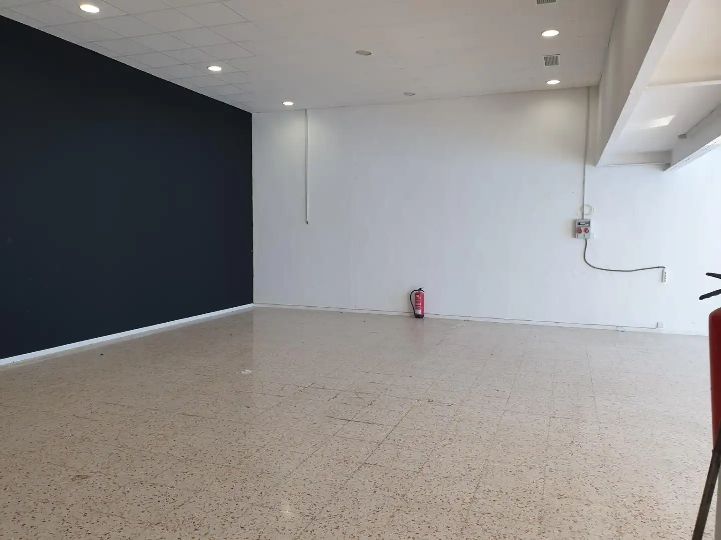 Nave industrial in vendita a Campo Alto - Club de Campo, imagen 11