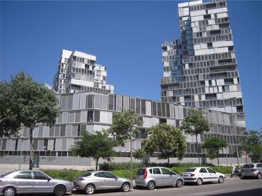 Individuale in vendita a Passeig de Garcia Fària 73