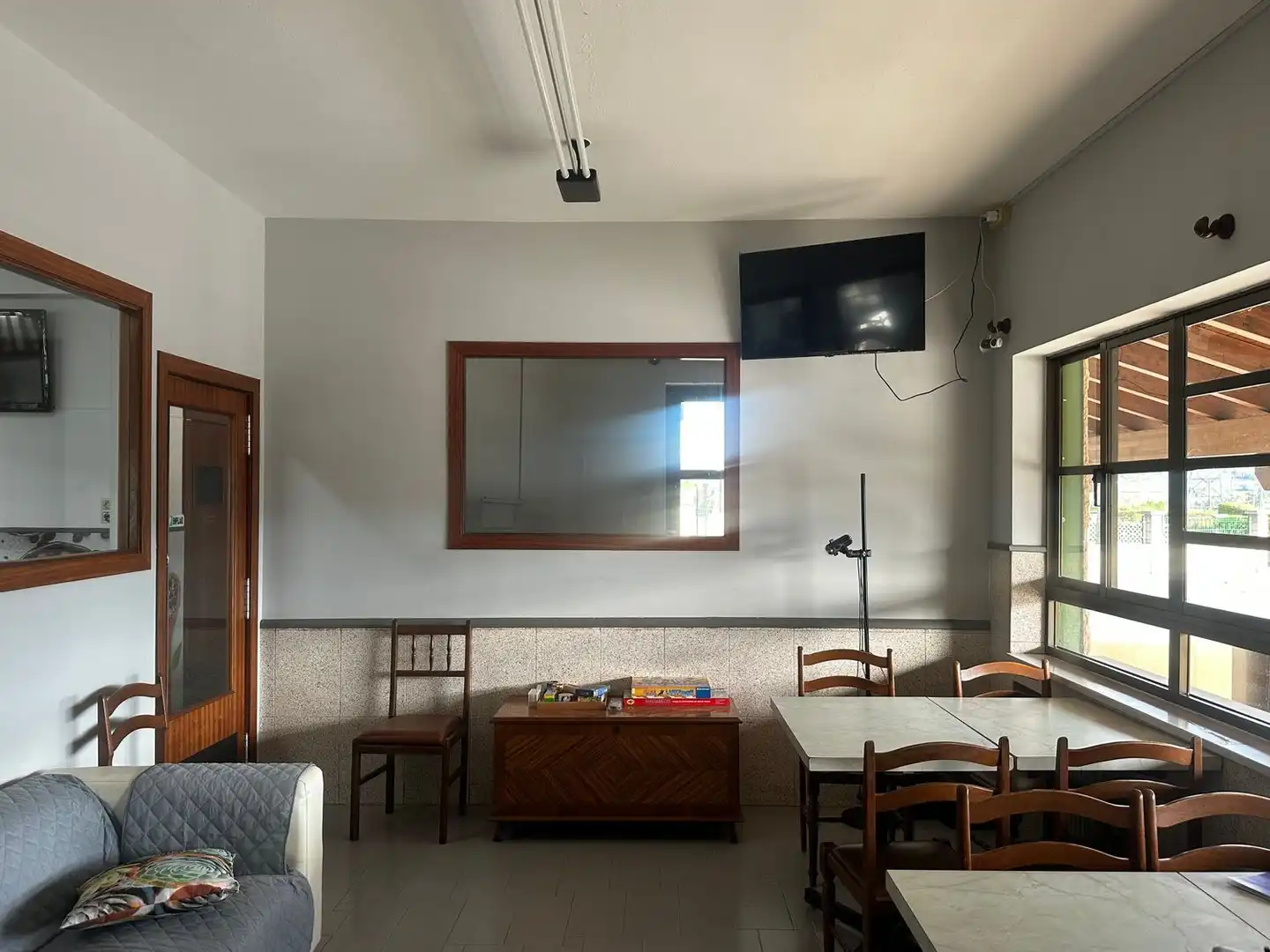 Living room of Flat for sale in Siero