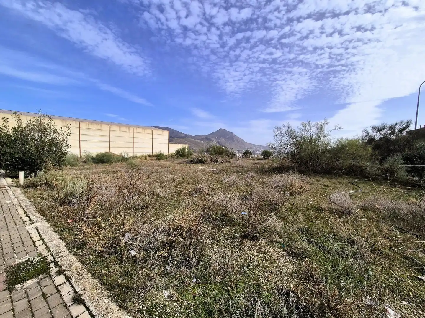 Terreny industrial en venda a Loja, imagen 12