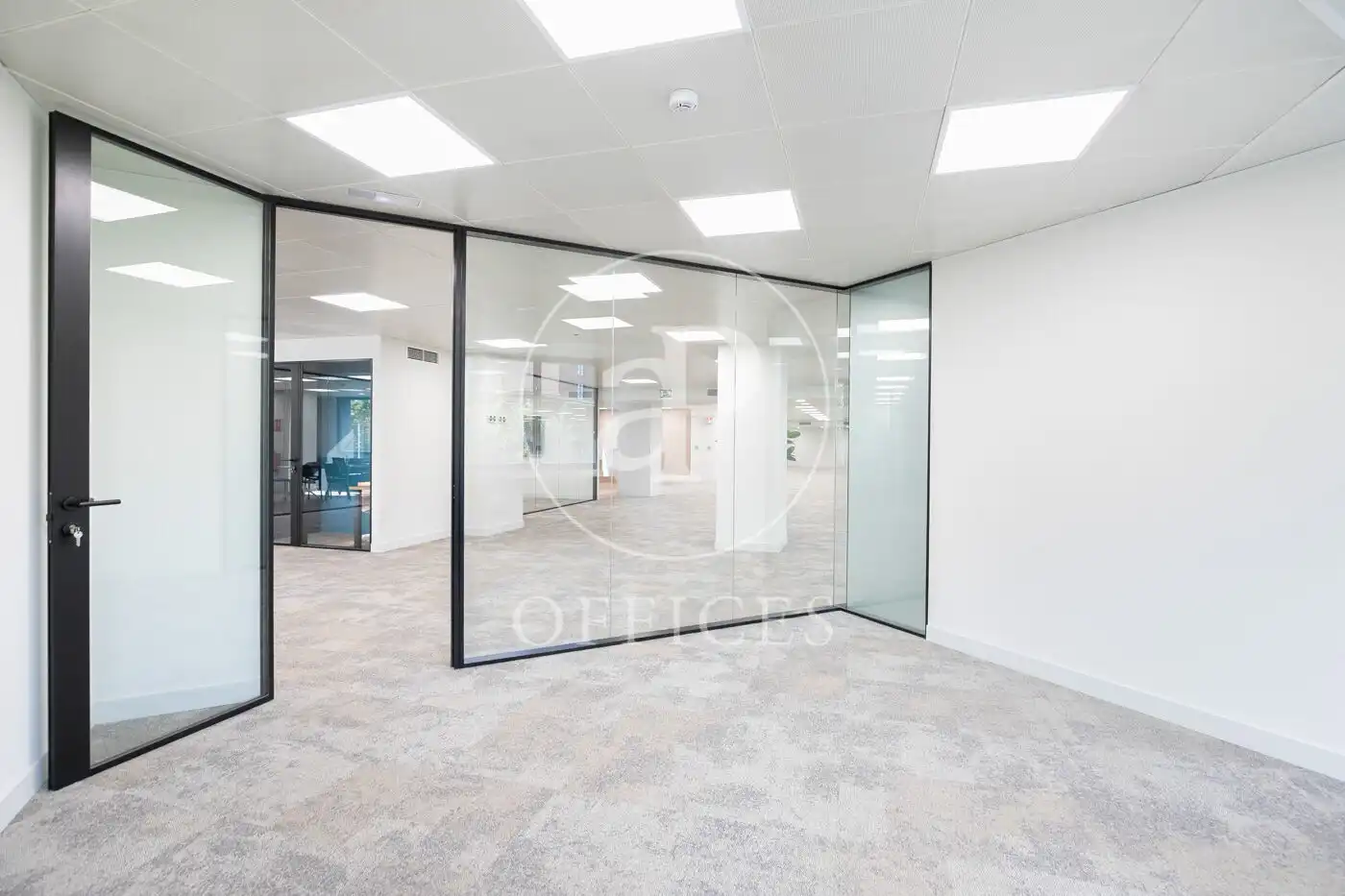 Office space to rent in Carrer d'Àvila, imagen 30