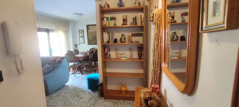 Piso con piscina en venta en Avenida San Bartolome Tir, imagen 10