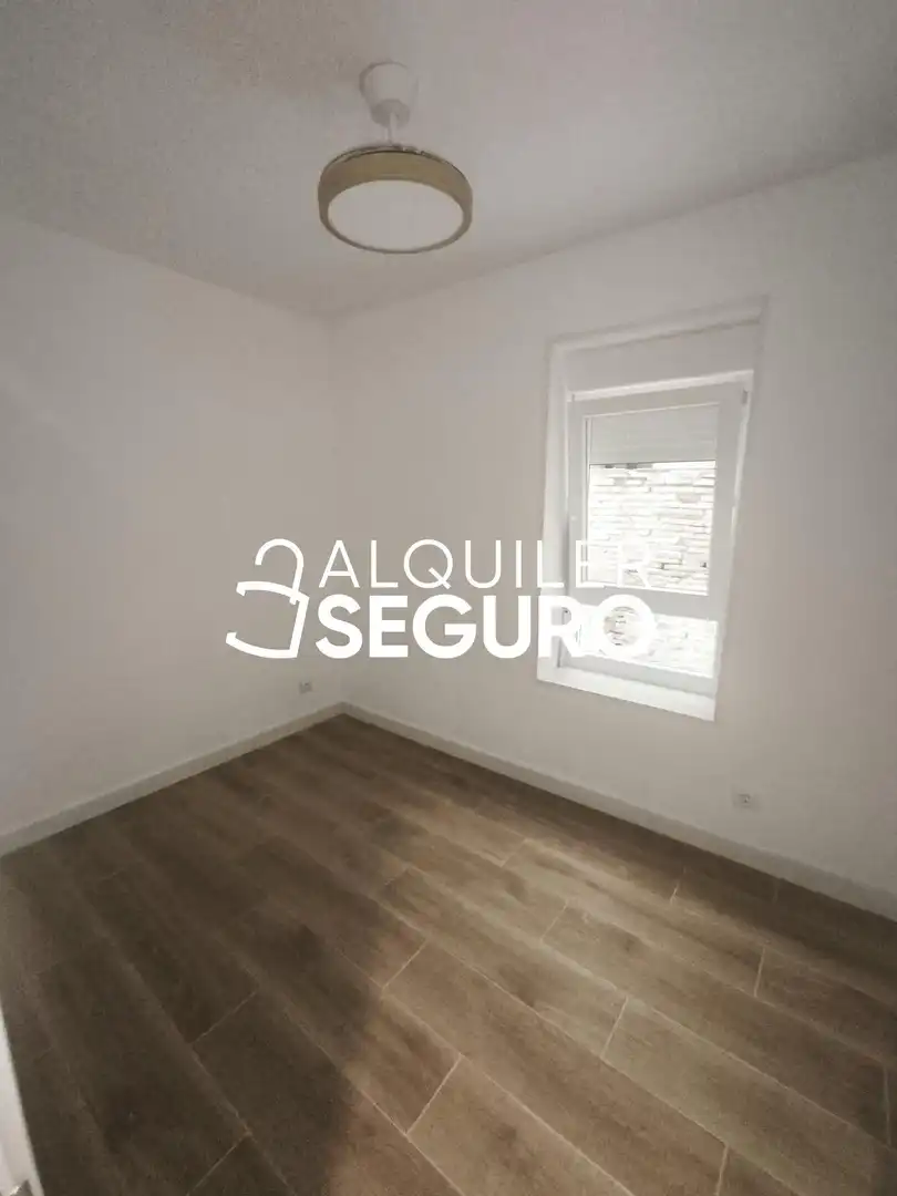 Wohnung zur Miete in de Las Armas, San Pablo
