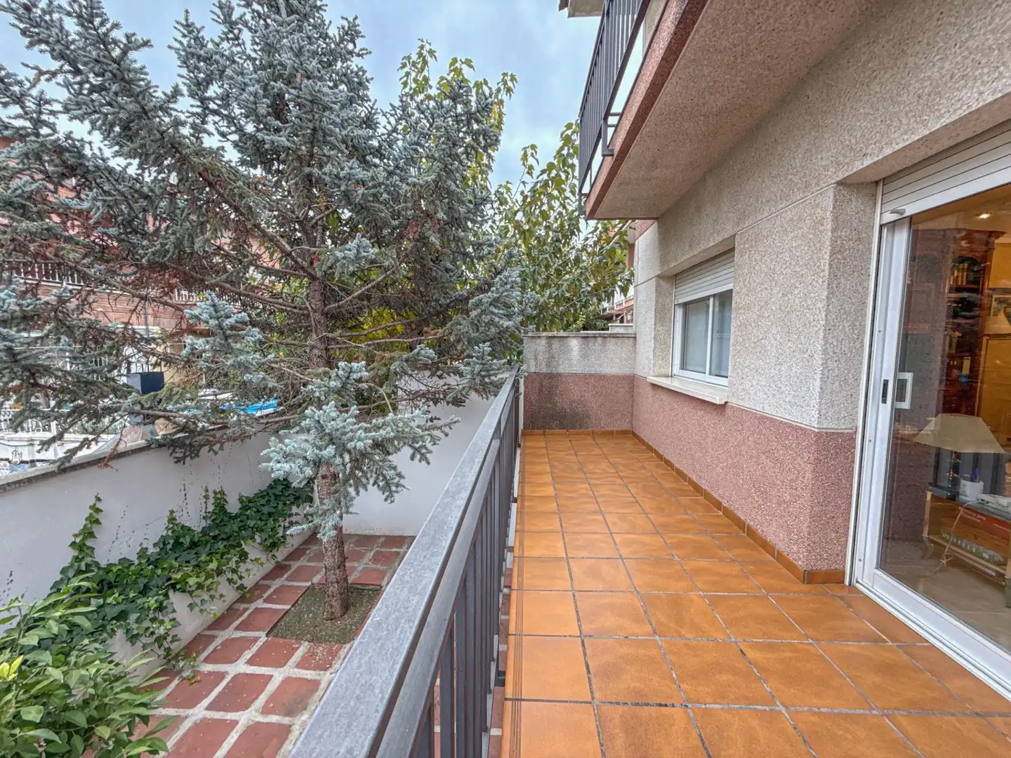 Terraza de Casa o chalet en venta en Martorell con Aire acondicionado, Calefacción y Terraza