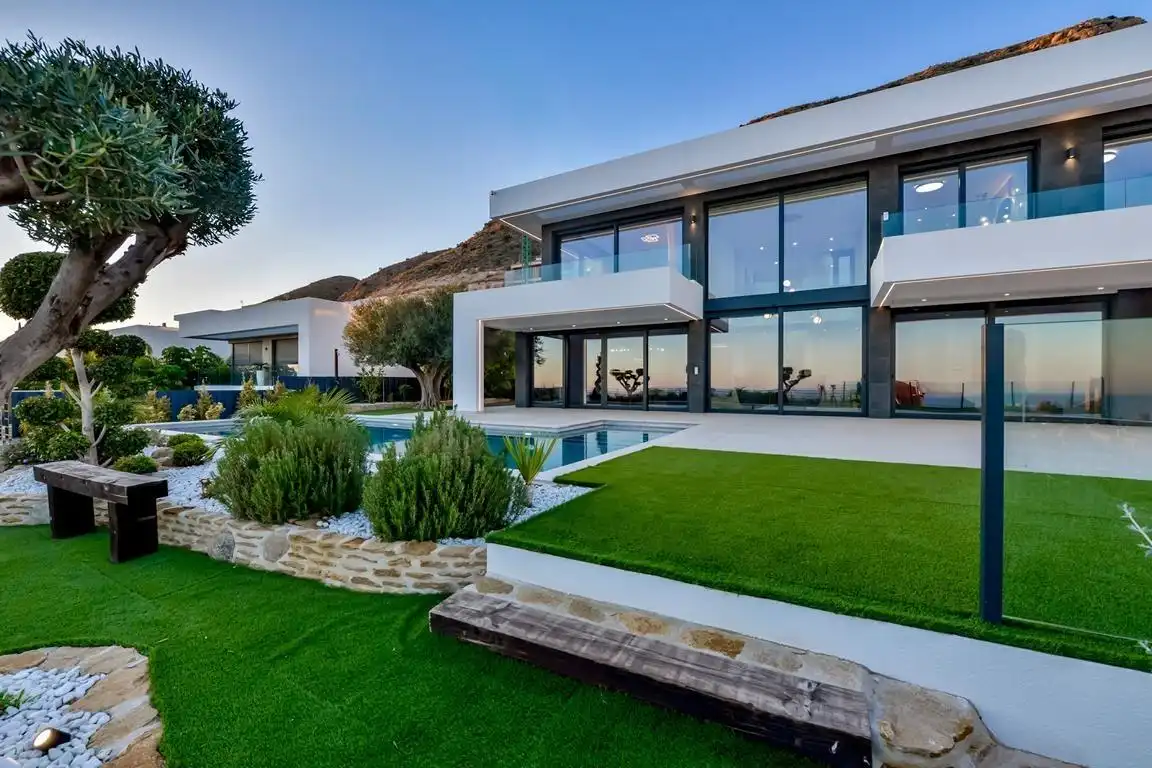 Villa avec piscine à vendre à Golf Bahía, imagen 13