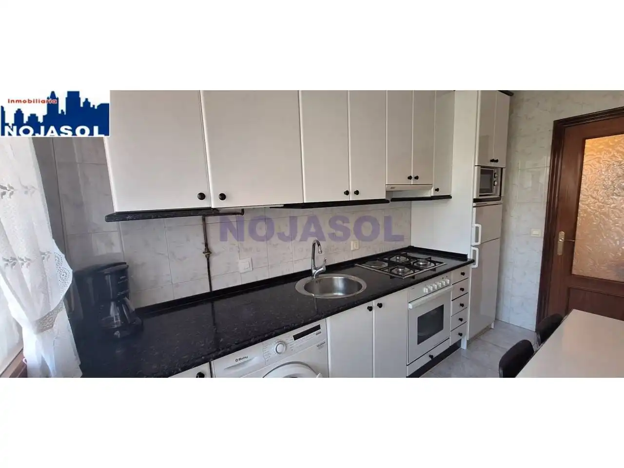 Apartment mit Garten zum Verkauf in Calle Victoria, imagen 11