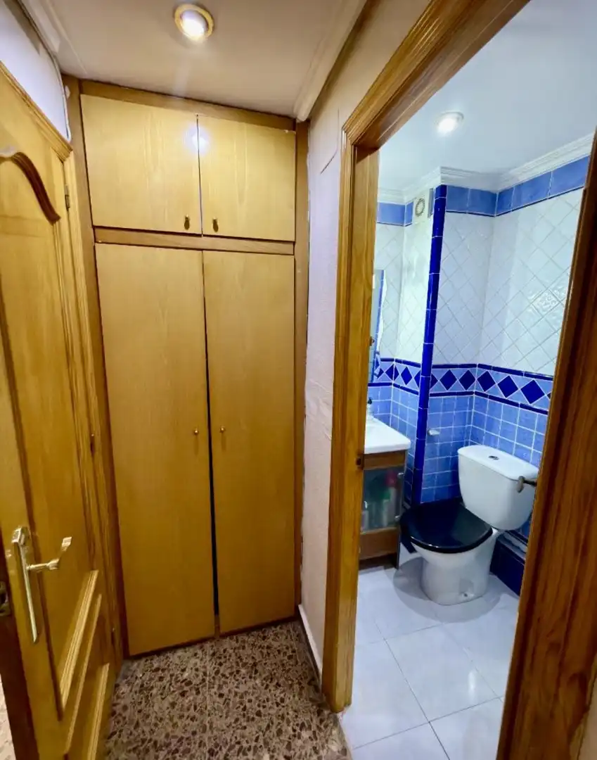 Apartament en venda a Manises, Valencia