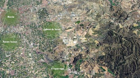 Photo 5 of Office for sale in C/ Montecantalar, El Esparragal, Murcia