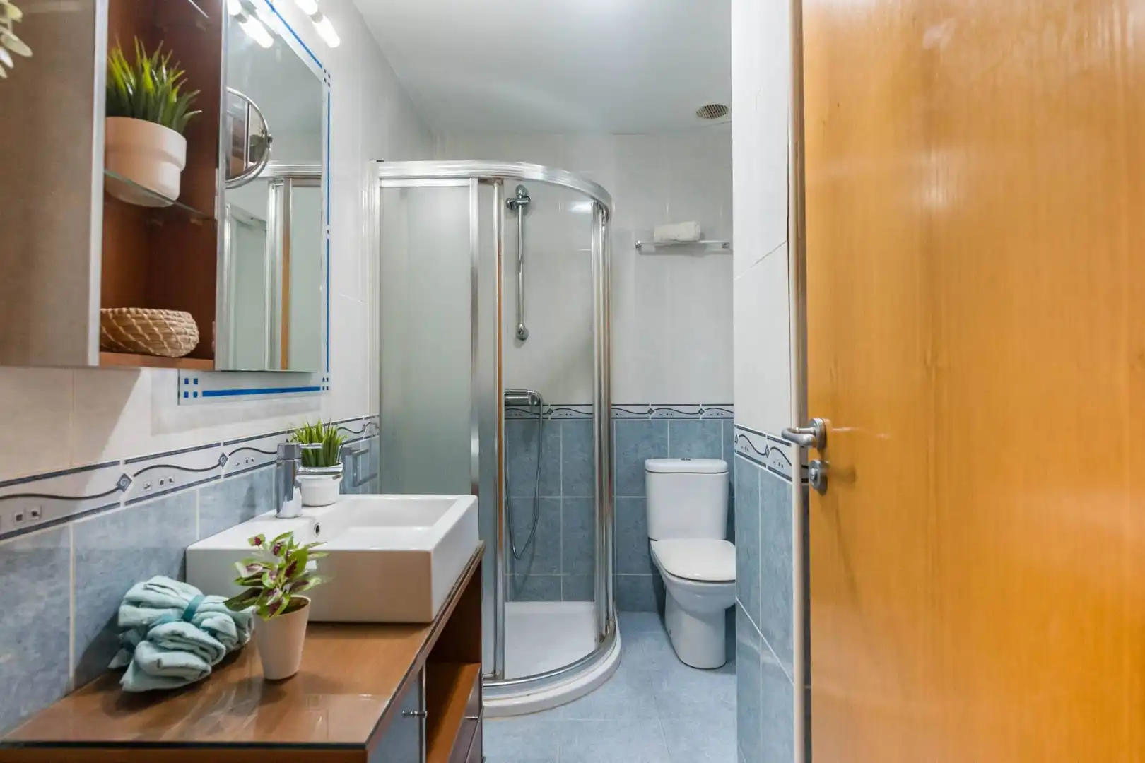 Baño de Piso en venta en Pedanías Este