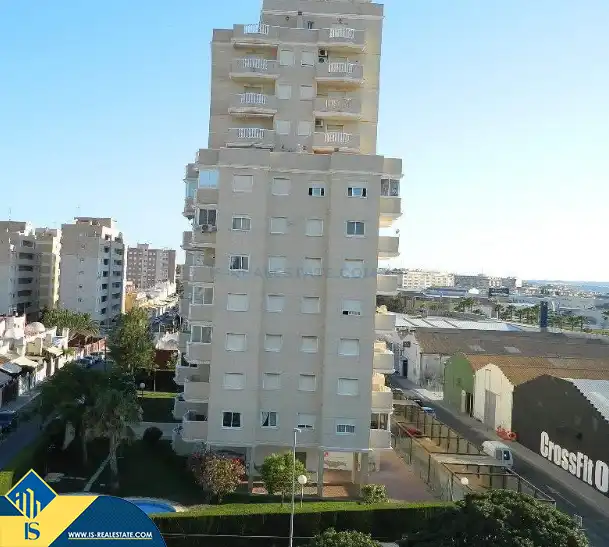 Appartement avec piscine à vendre à Nueva Torrevieja - Aguas Nuevas