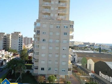 Wohnung mit Pool zum Verkauf in Nueva Torrevieja - Aguas Nuevas