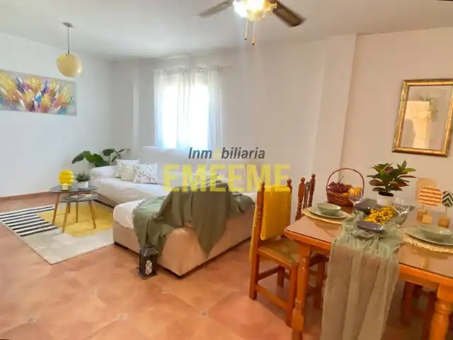 Detached house with pool for sale in Cuevas del Becerro
