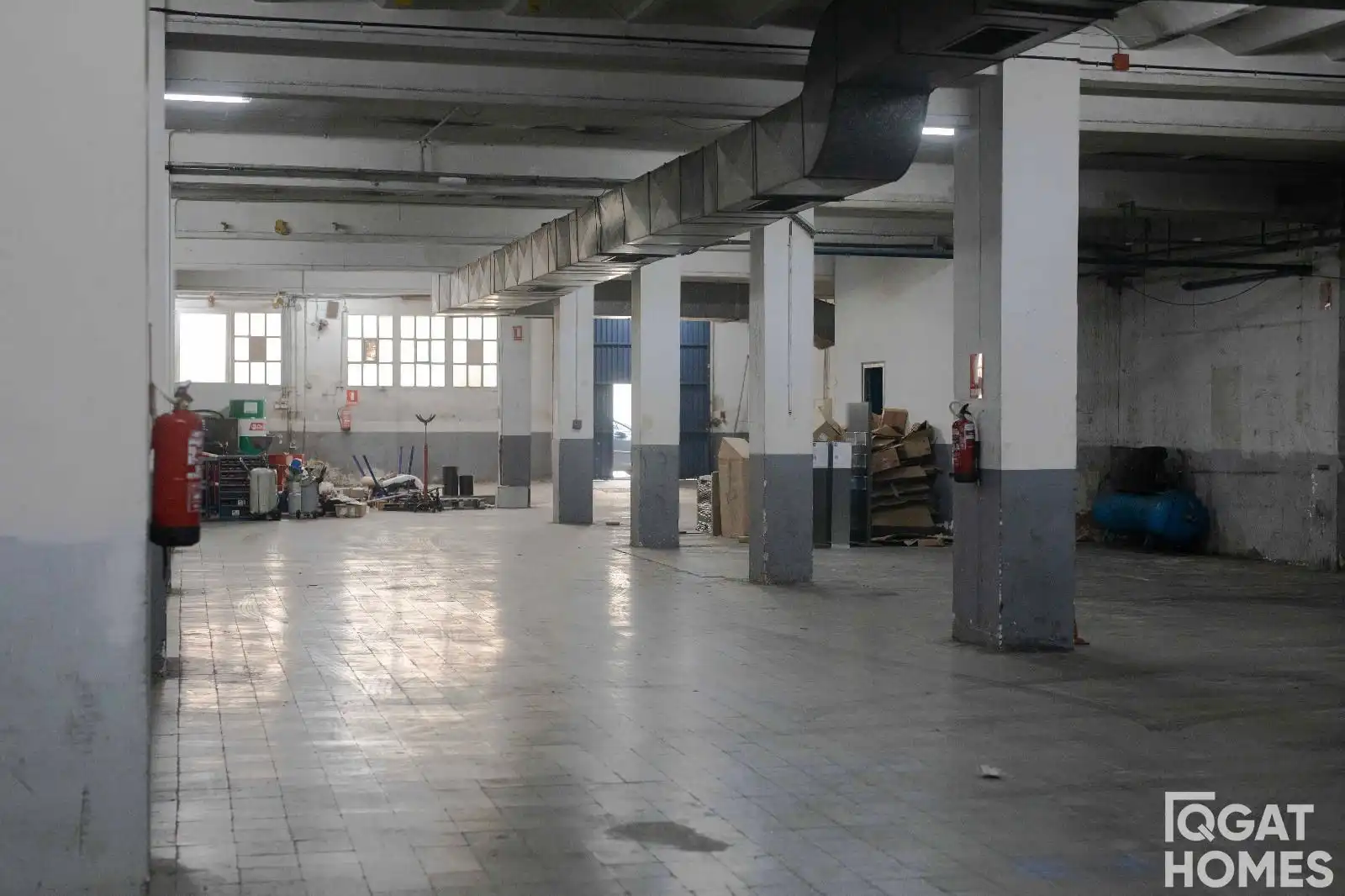 Industriegebäude zum Verkauf in Cerdamyola, imagen 22