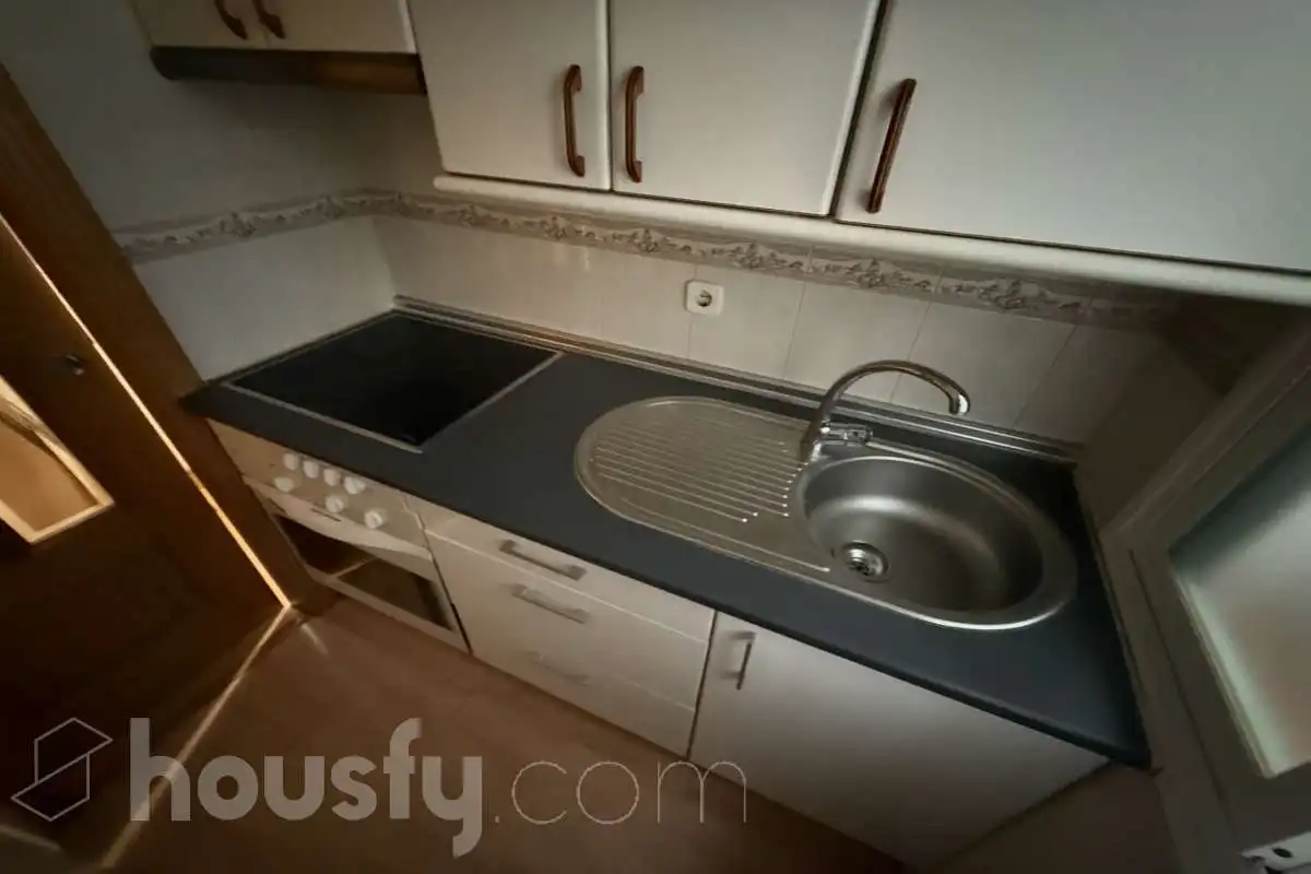 Flat for rent in Calle del General Oráa, Castellana