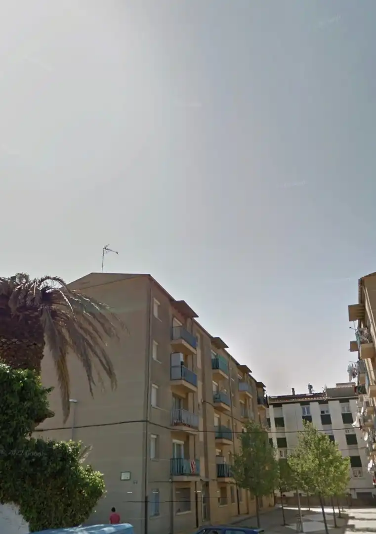 Wohnung mit Terrasse zum Verkauf in La Bisbal d'Empordà, imagen 3