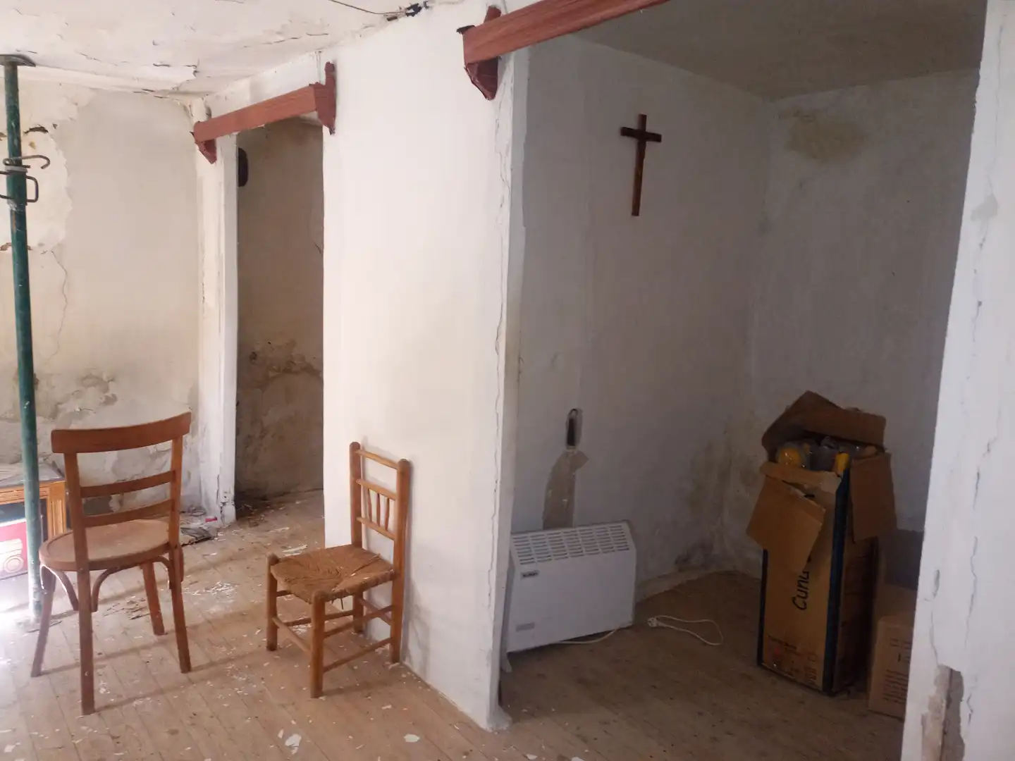 Houses for sale in Calle de la Iglesia, 12, Muñogalindo