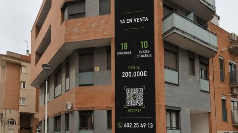 Foto 4 de Piso en venta en Carrer Sardana la, Sant Andreu de la Barca, Barcelona