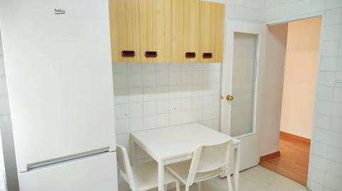 Foto 2 de Piso de alquiler en Sur, Ávila Capital