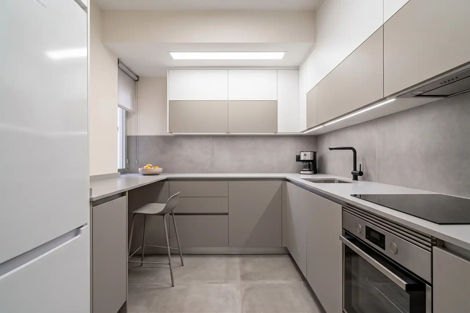 Appartamento con terrazza in vendita a Los Ángeles - Cruz de Caravaca, imagen 4
