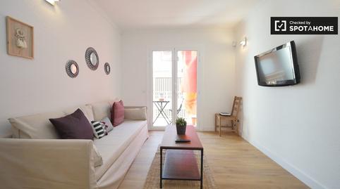 Foto 2 de Piso de alquiler en Collblanc, Barcelona