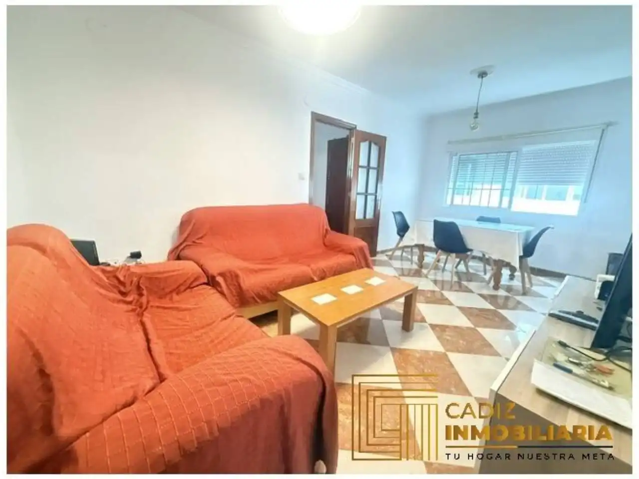 Wohnung mit Aufzug zum Verkauf in Calle Diego Arias, imagen 2