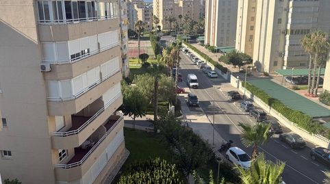 Photo 2 of Flat for rent in Agua Amarga - Urbanova, Alicante / Alacant