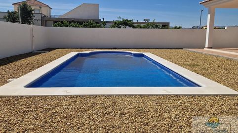 Foto 5 de Casa o chalet de alquiler en Arboleas, Almería