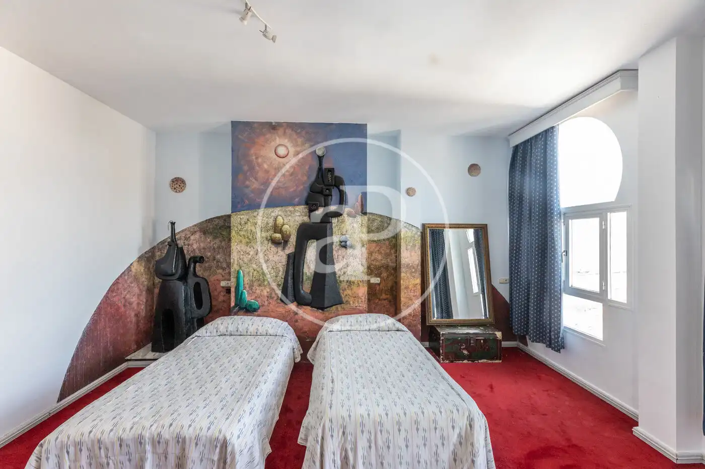 Habitación de Casa o chalet en venta en Manacor con Calefacción, Jardín privado y Terraza