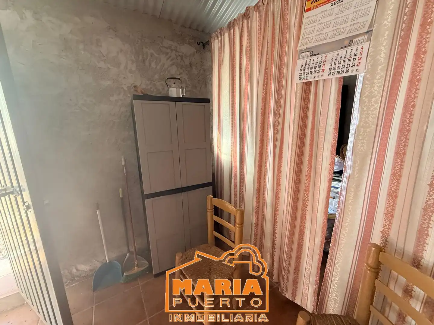 Casa rústica en venda a Almogía, imagen 10