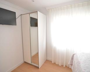 Bedroom of Flat to share in Santander  with Air Conditioner, Heating and Terrace