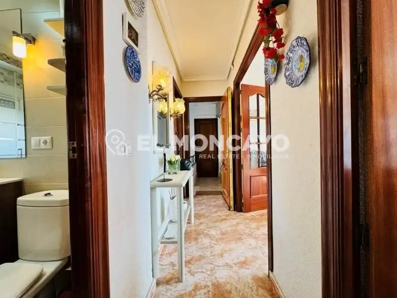 Appartement compact à vendre à La Mata, imagen 27