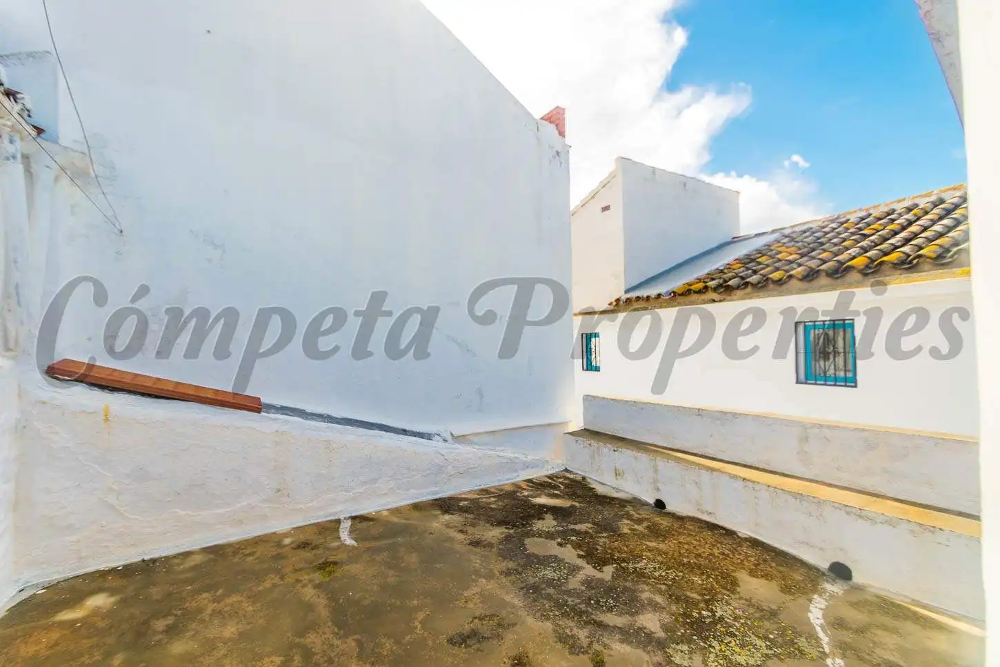 Maison à vendre à Cómpeta, imagen 4