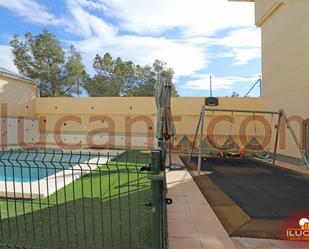 Piscina de Pis en venda en Alicante / Alacant amb Aire condicionat, Traster i Balcó