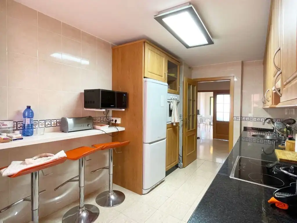 Penthouse with pool for sale in Torreblanca del Sol, imagen 12