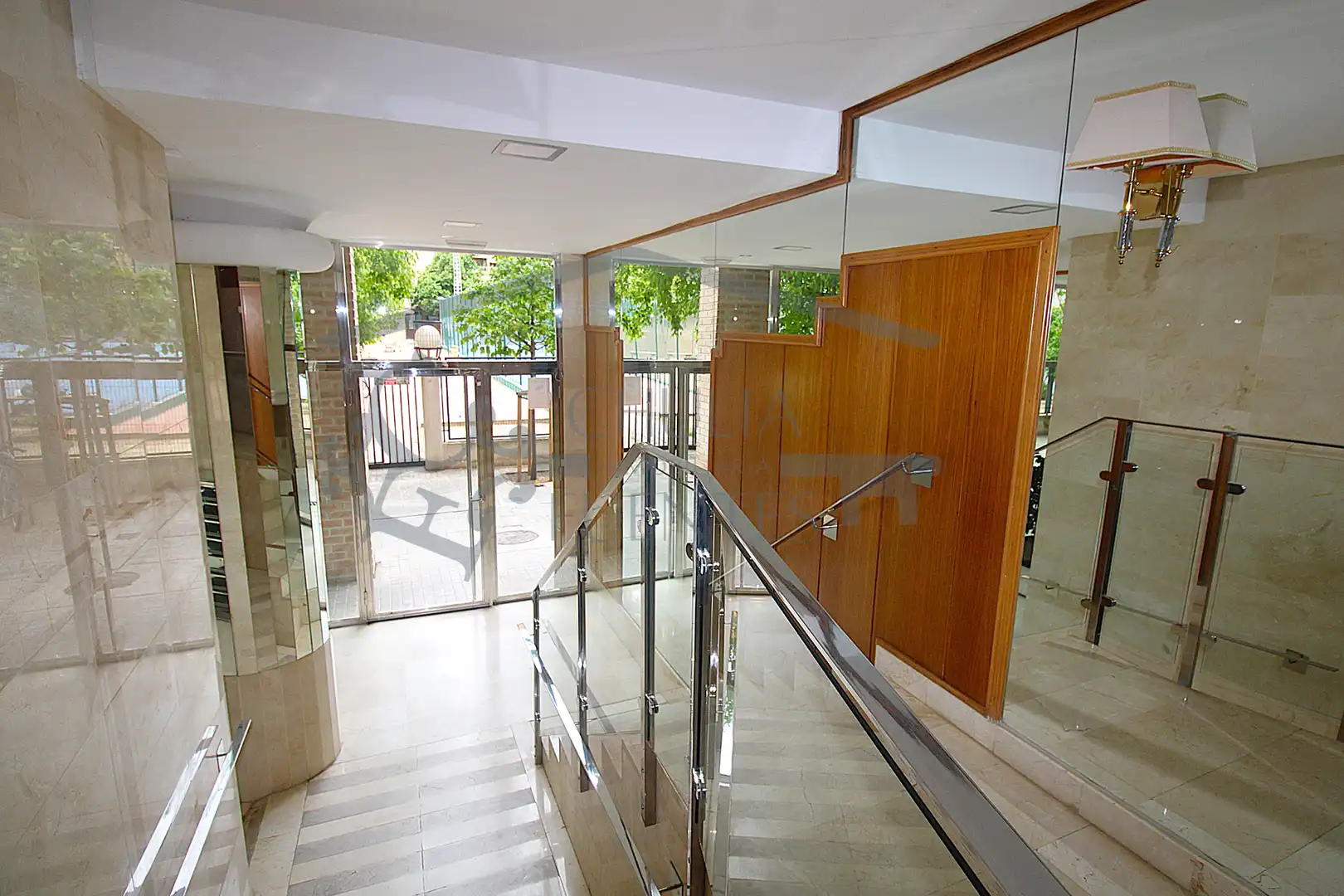 Piso en venta en Valencia con Aire acondicionado, Parquet y Horno