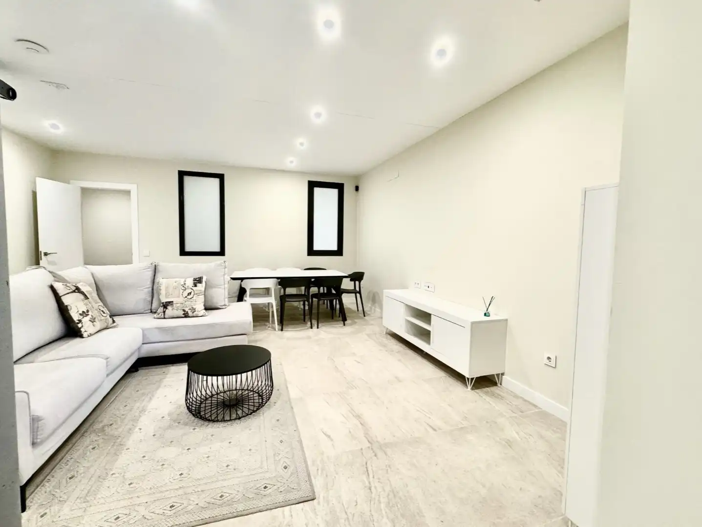 Semi-detached house with garden for sale in Carrer betlin 5, imagen 26