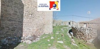 House or chalet for sale in Puente del Congosto  with Private garden
