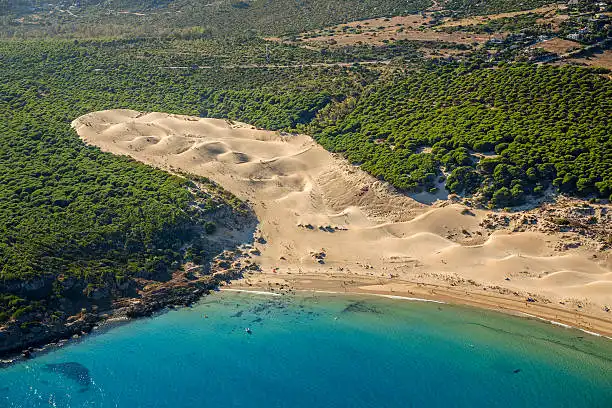 Casa o xalet en venda en Tarifa amb Jardí privat, Moblat i TV
