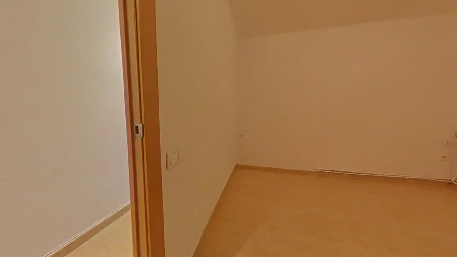 Pis en venda en Terrassa amb Calefacció