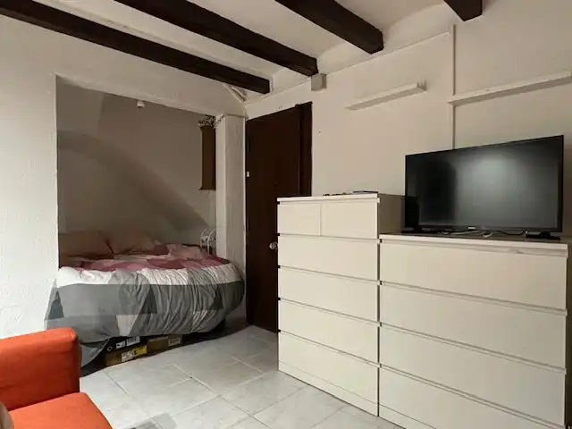 Loft en venda en Sant Boi de Llobregat amb Traster