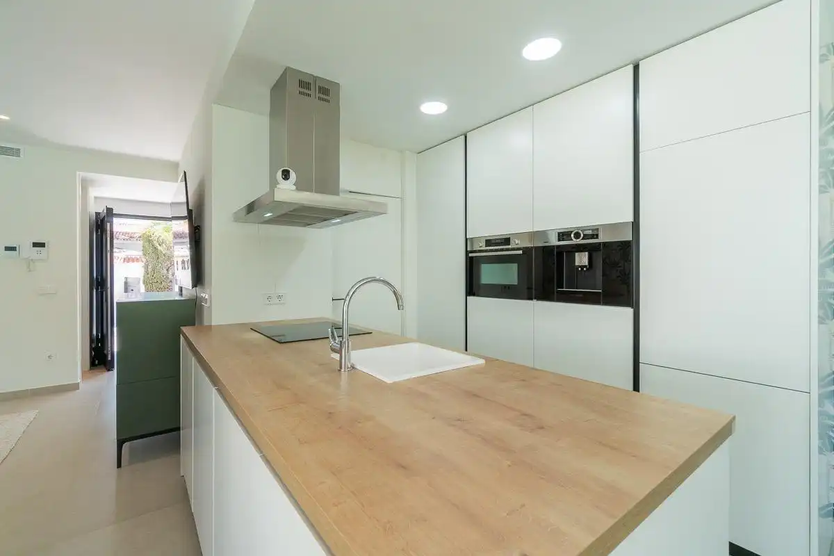 Villa avec piscine à vendre à Los Balcones - Los Altos, imagen 18
